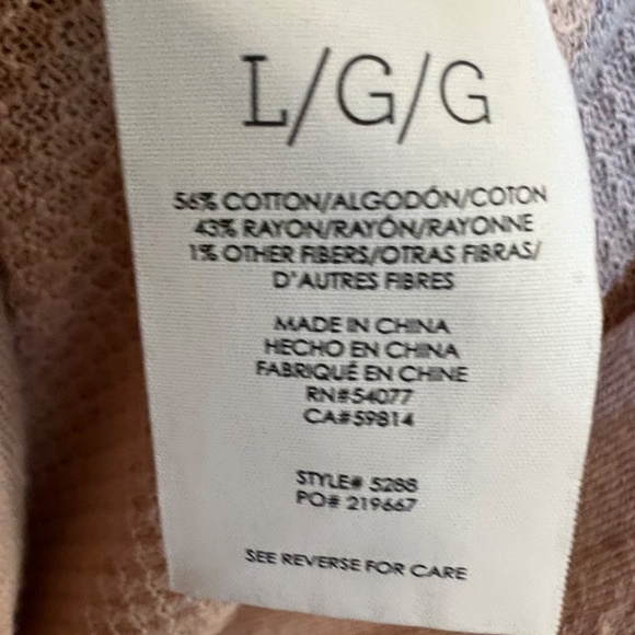 Cabi L Lucy Cardigan - Picture 4 of 4